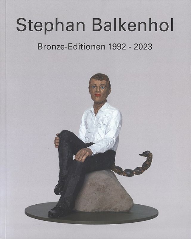 Stephan Balkenhol