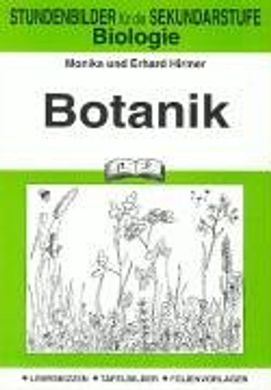 Biologie / Botanik