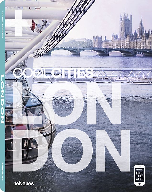 Cool Cities London
