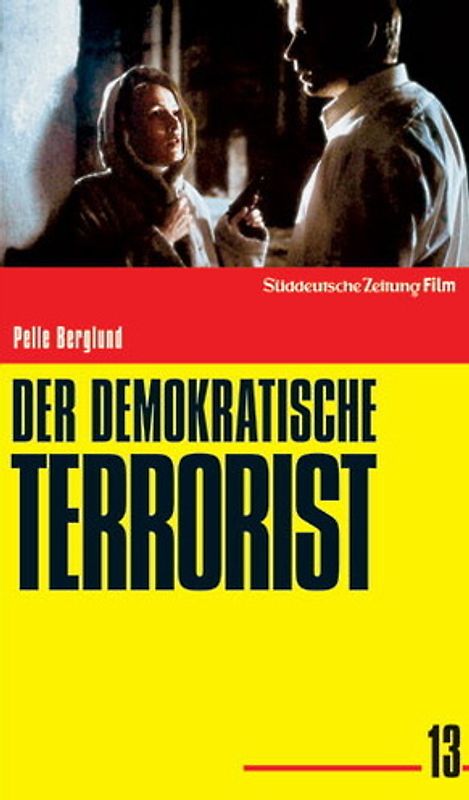 Der Demokratische Terror DVD