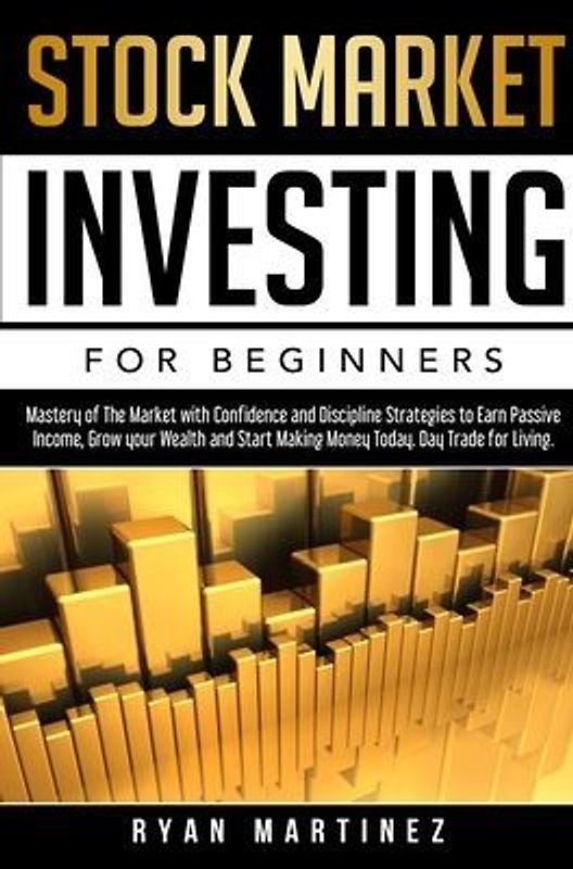 Stock Market Investing for Beginners