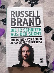 Kundenbild für Die 12 Schritte aus der Sucht