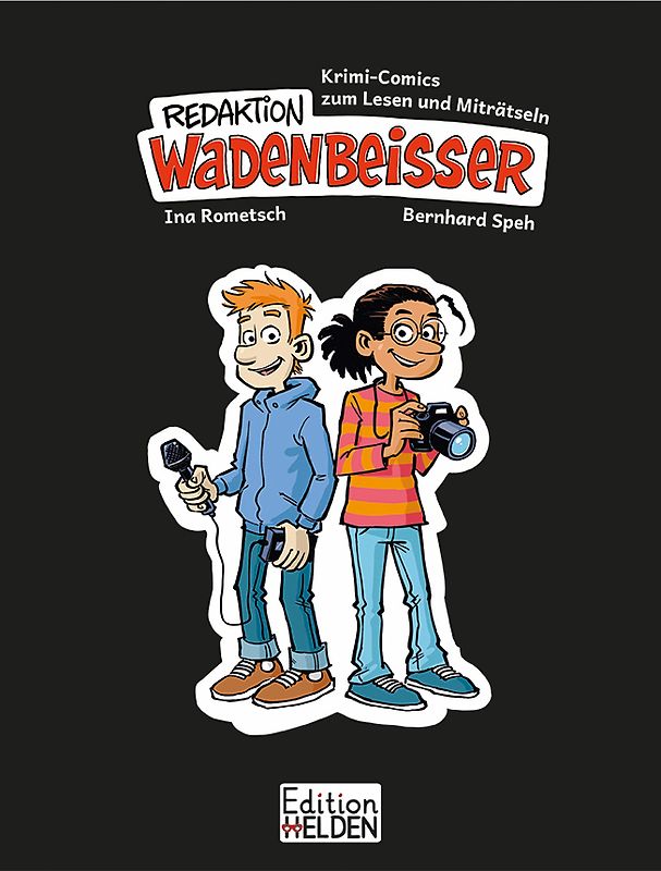 Redaktion Wadenbeißer