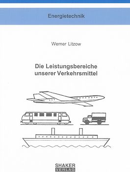 Die Leistungsbereiche unserer Verkehrsmittel