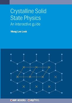 Crystalline Solid State Physics