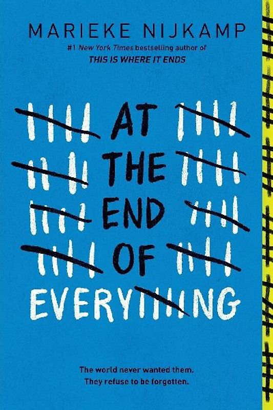 At the End of Everything