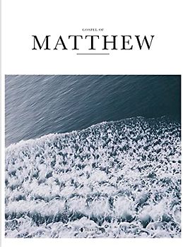 Gospel of Matthew (Sc, Nlt)