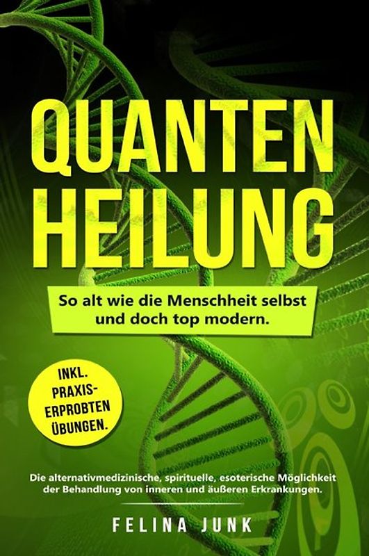 Quantenheilung