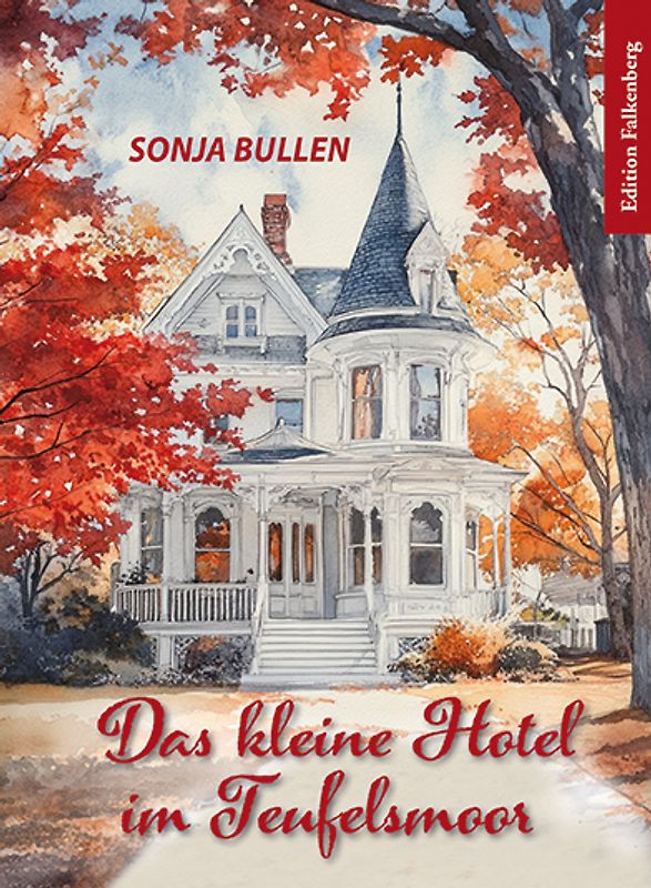 Das kleine Hotel im Teufelsmoor