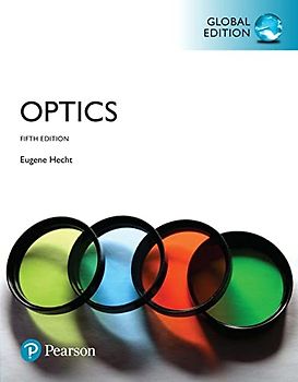 Optics - Hecht, Eugene