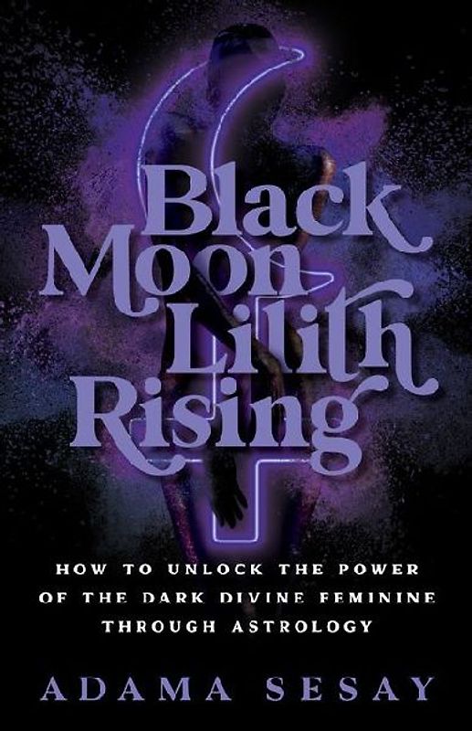 Black Moon Lilith Rising