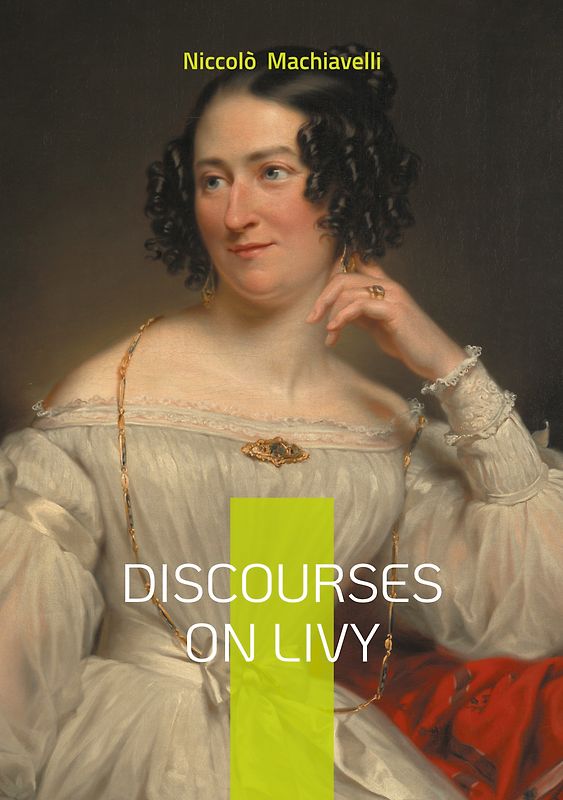 Discourses on Livy