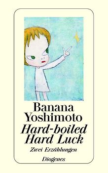 Hard-boiled Hard Luck