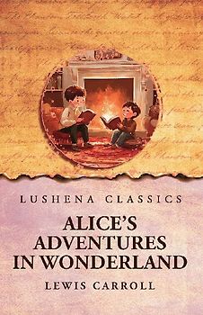 Alice's Adventures in Wonderland