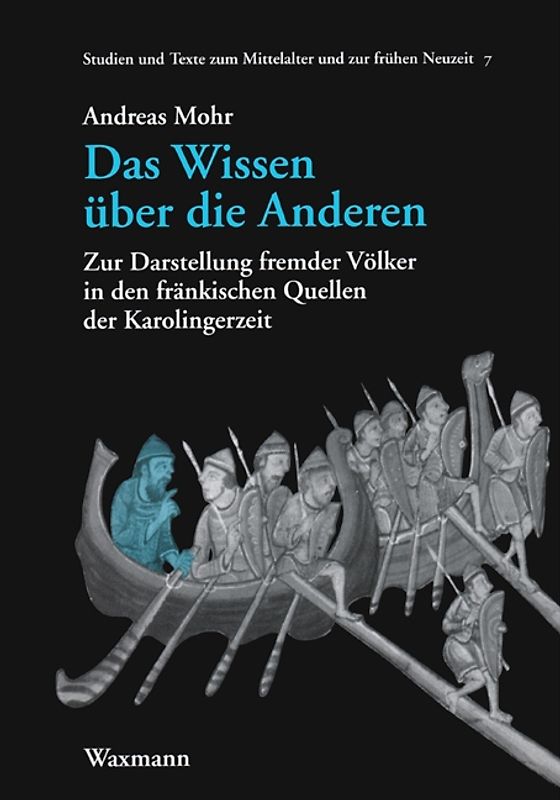 Das Wissen über die Anderen