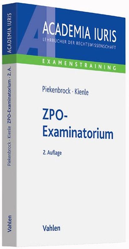 ZPO-Examinatorium