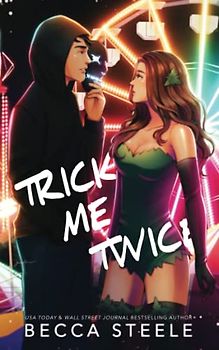 Trick Me Twice - Special Edition