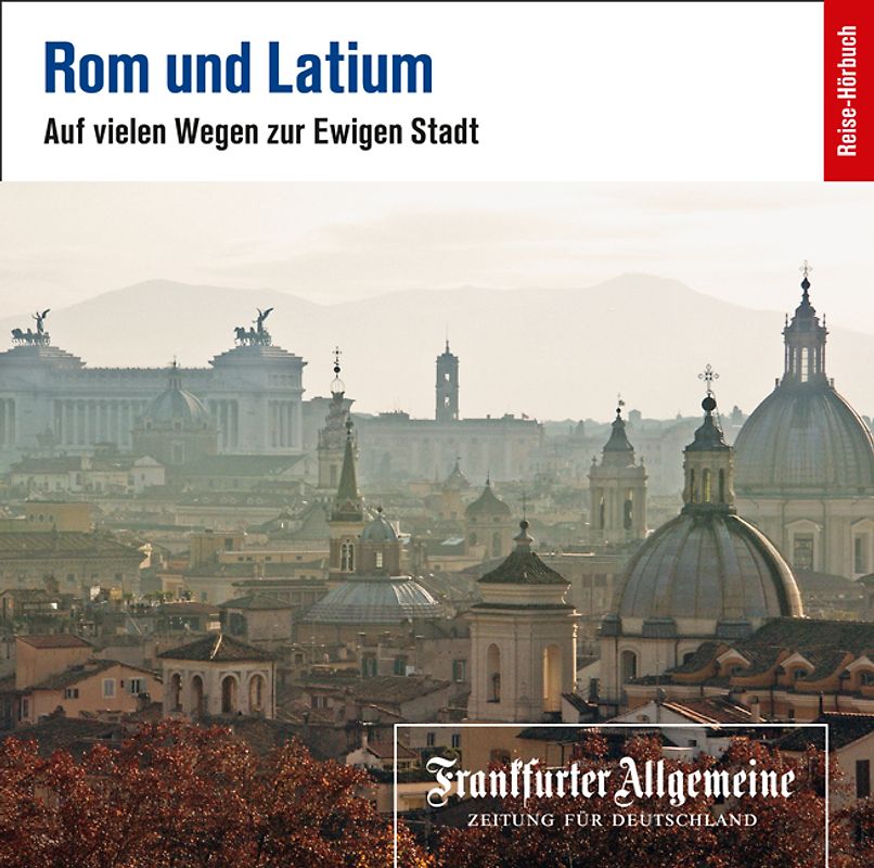 Rom und Latium