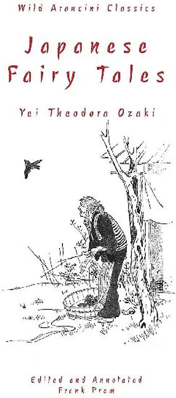 Japanese Fairy Tales