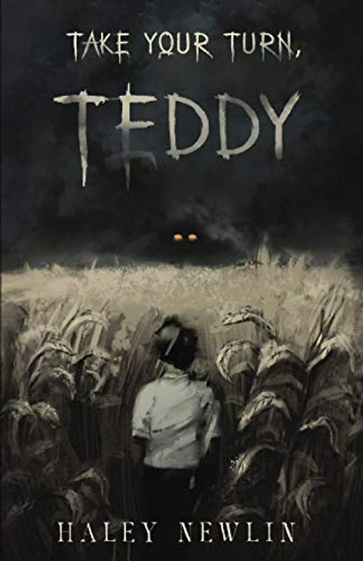 Take Your Turn, Teddy