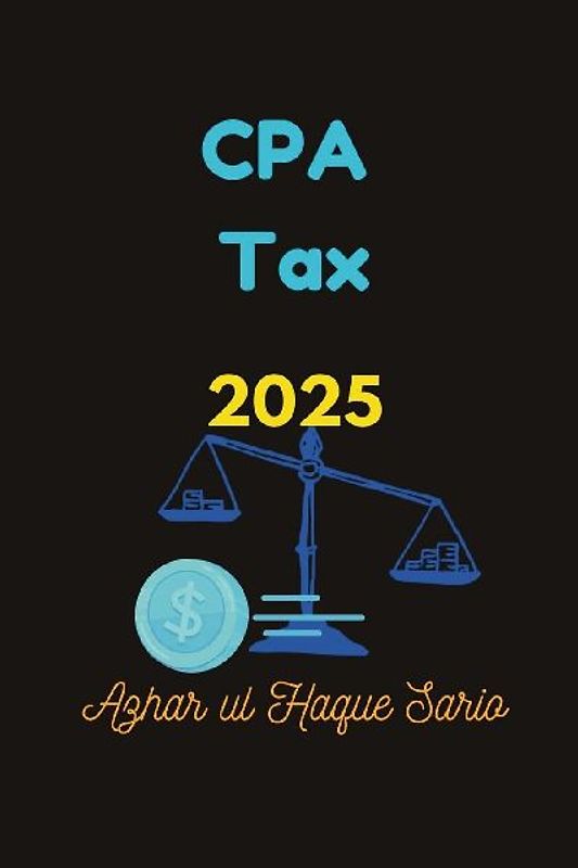 CPA Tax