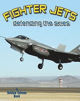 Fighter Jets: Defending the Skies