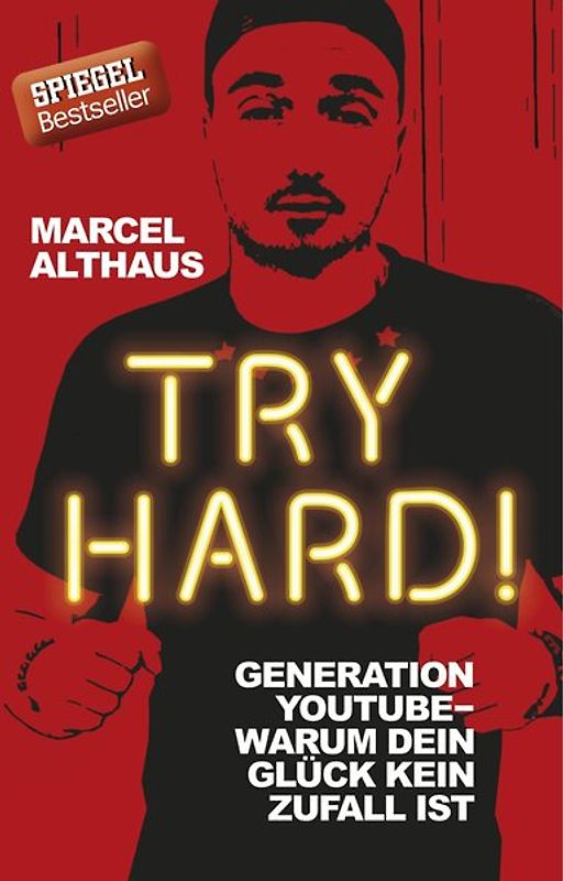 Try Hard!