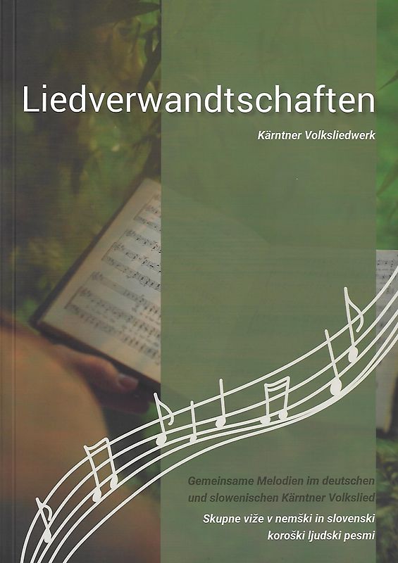 Liedverwandtschaften