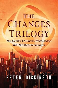 The Changes Trilogy