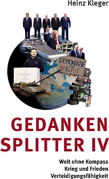 Gedankensplitter IV