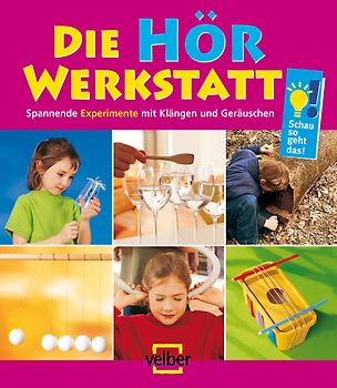 Die Hör-Werkstatt