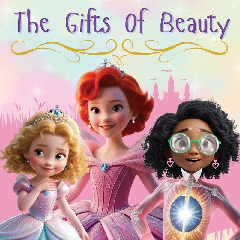 The Gifts of Beauty