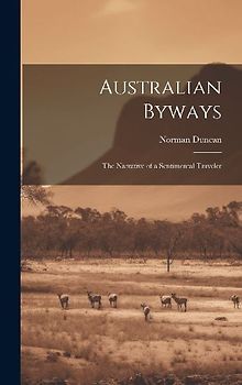 Australian Byways