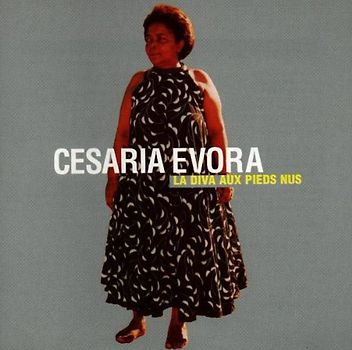 Cesaria Evora - La Diva aux Pieds Nus