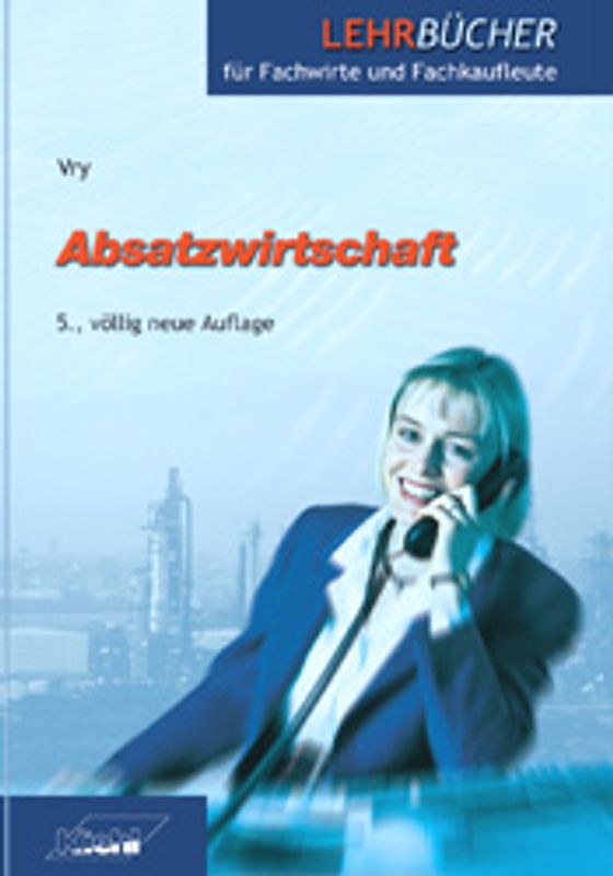 Absatzwirtschaft