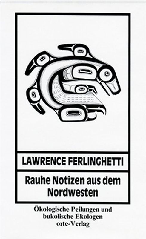 Rauhe Notizen aus dem Nordwesten