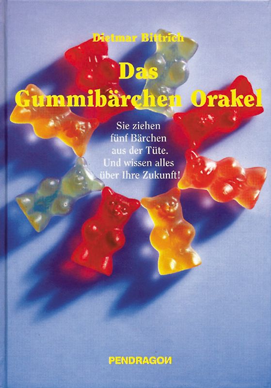 Das Gummibärchen-Orakel