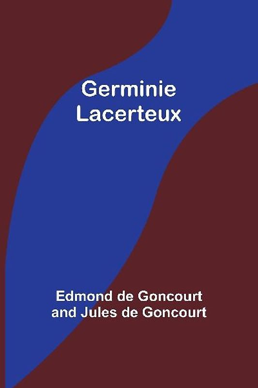 Germinie Lacerteux