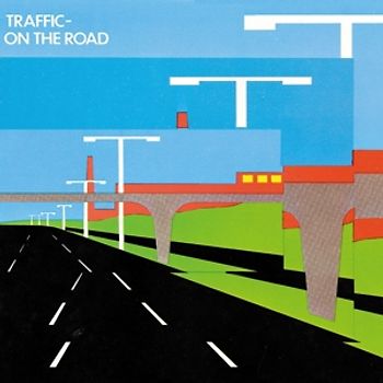Traffic - On the Road