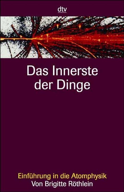 Das Innerste der Dinge