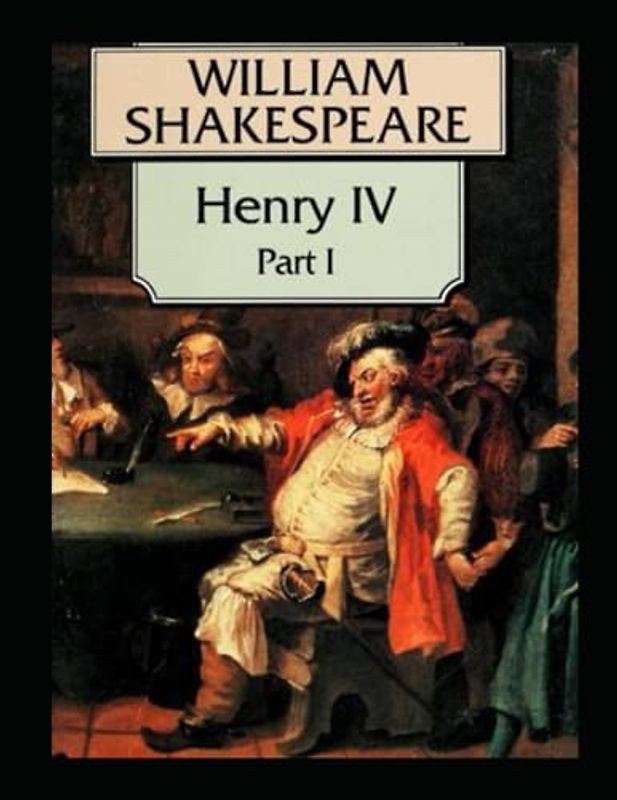 Henry IV, Part 1