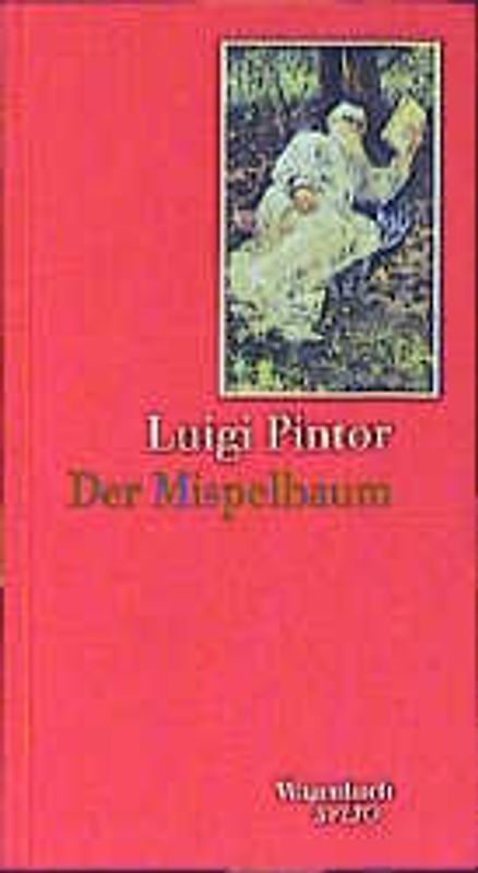 Der Mispelbaum