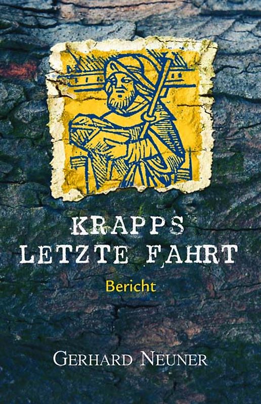 Krapps letzte Fahrt