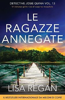 Le ragazze annegate