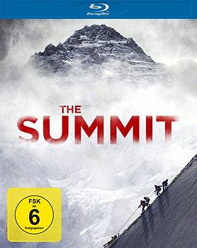 The Summit [Blu-ray] Blu-ray Disc