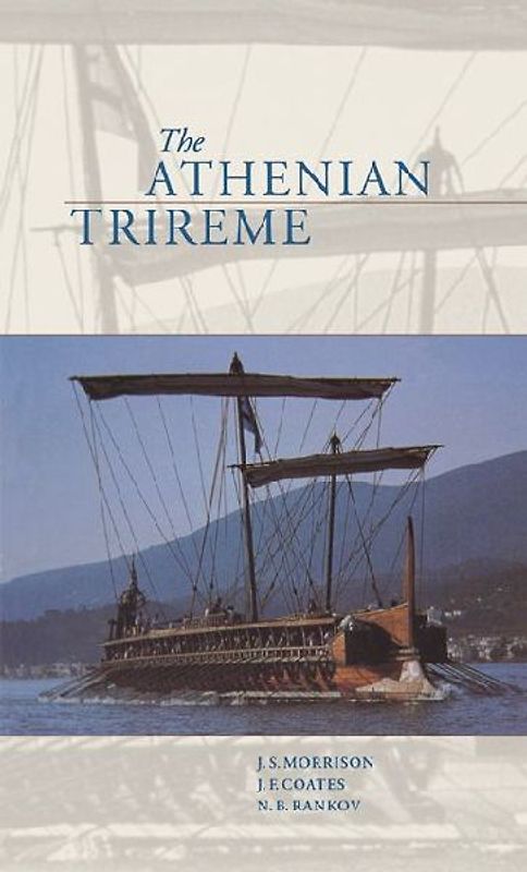 The Athenian Trireme