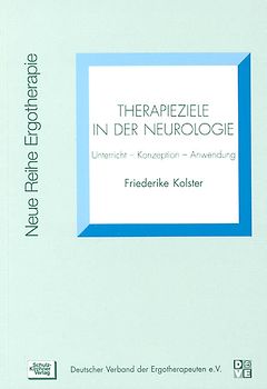 Therapieziele in der Neurologie