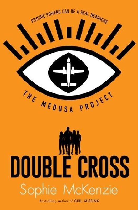 The Medusa Project: Double-Cross