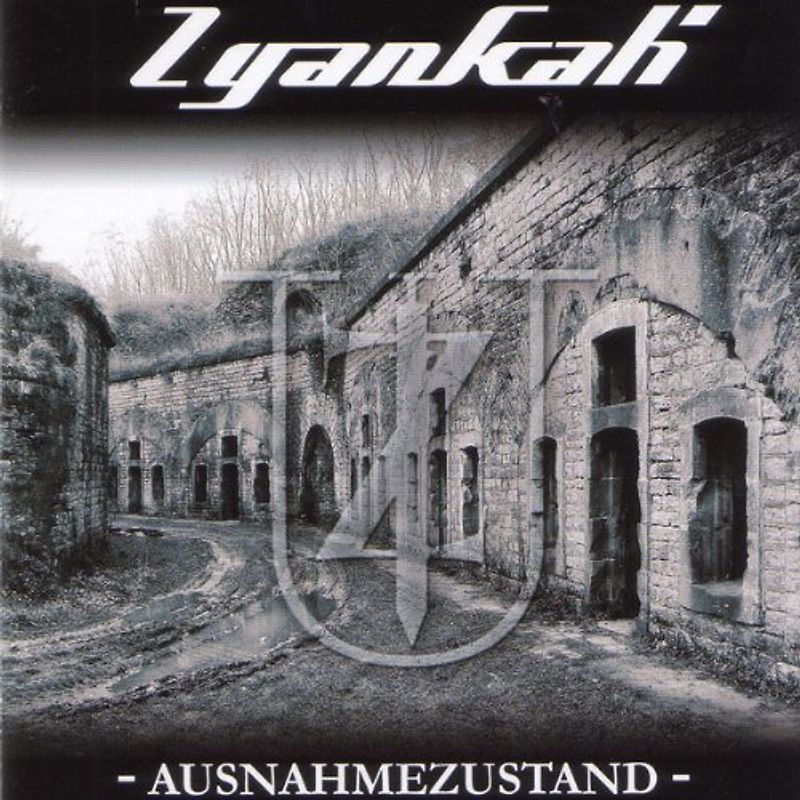 Zyankali - Ausnahmezustand