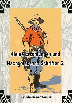 Kleine Erzählungen und Nachgelassene Schriften 1